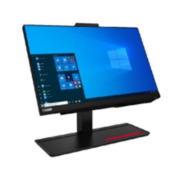 Pc Lenovo AIO M90a 23,8’’ 8GB 1TB + 128GB SSD Intel Core i7-10700 W10 Pro