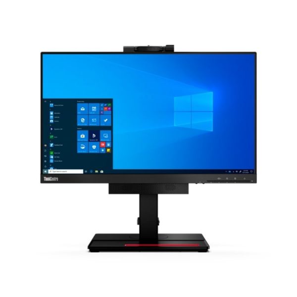 Monitor Lenovo TIO24Gen4Touch ThinkCentre 23.8-inch WLED FHD