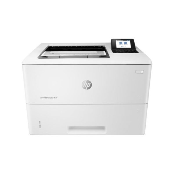 Impresora Monocromatica HP Enterprise LaserJet M507DN BN 45 ppm