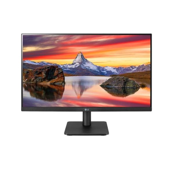 Monitor LG 23.8 24MP400-B