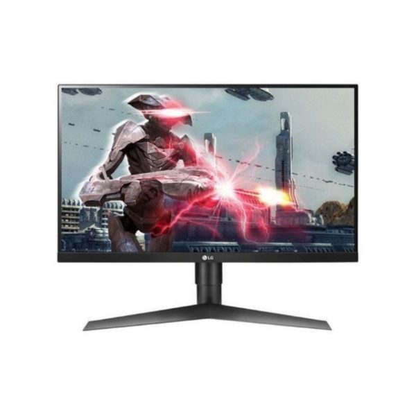 Monitor LG Gaming UltraGear IPS 27’’