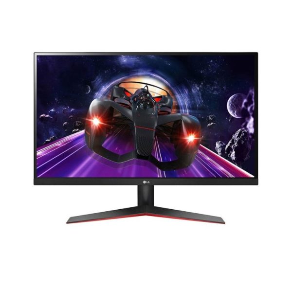 Monitor   IPS Full HD  27 Resolucion 1920×1080 Tasa de Refresco 75 Hz Tiempo de respuesta 5ms Puertos HDMI DisplayPort D-SUB