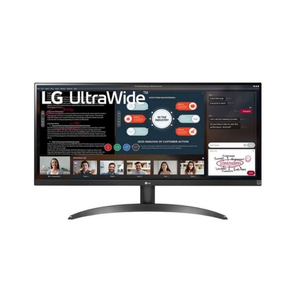 Monitor LG UltraWide IPS HDR FHD  29