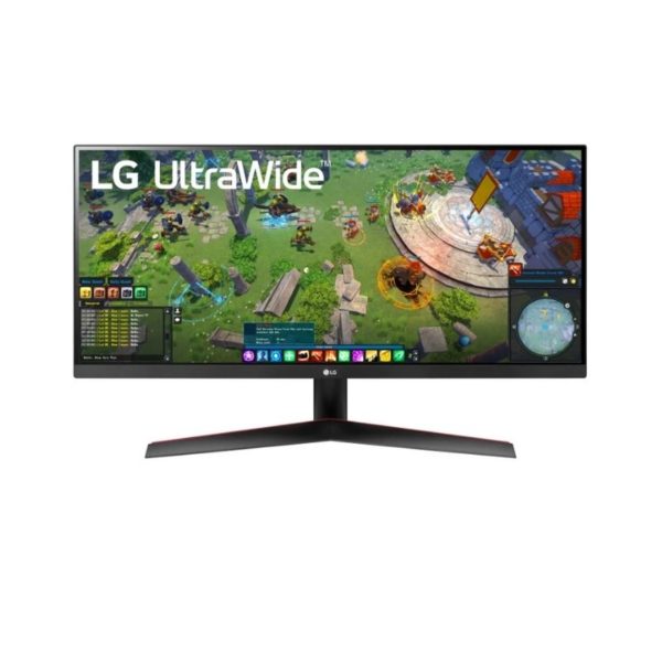 Monitor IPS FHD UltraWide 29 HDR