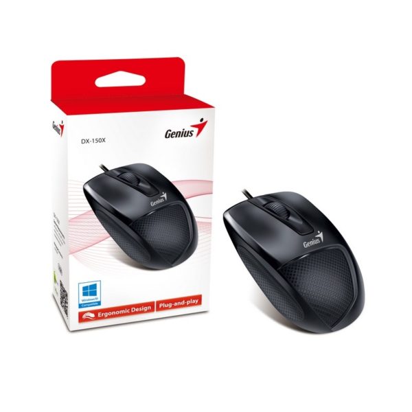 MOUSE USB