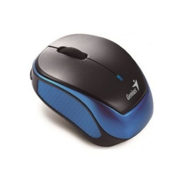 MICRO TRAVELER 9000R V3 (blue), Mouse inalámbrico RECARGABLE