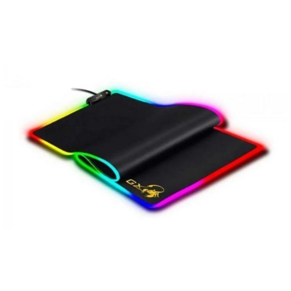 Pad mouse gx-pad 800s rgb