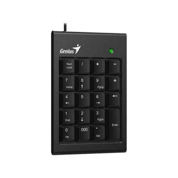 Teclado numerico NumPad 100 USB