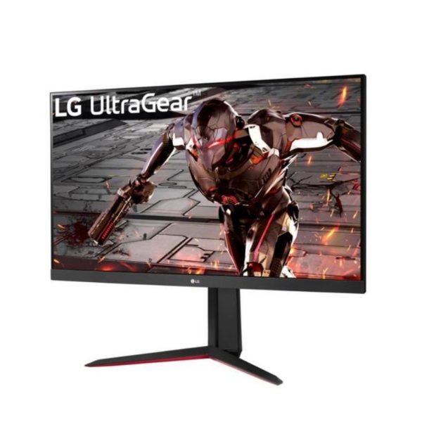 Monitor VA  31.5”  Resolucion 2560 x 1440 Tiempo de respuesta 1 ms  Tasa de Refresco 165Hz  Puertos  HDMI /DisplayPort C Garantia 40 meses