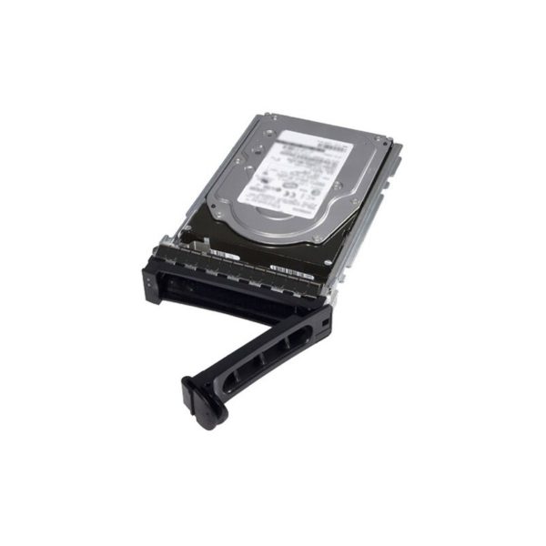 DISCO DURO 1TB 7.2K RPM SATA 6Gbps 512n 2.5in Hot-plug Hard Drive R640/R740