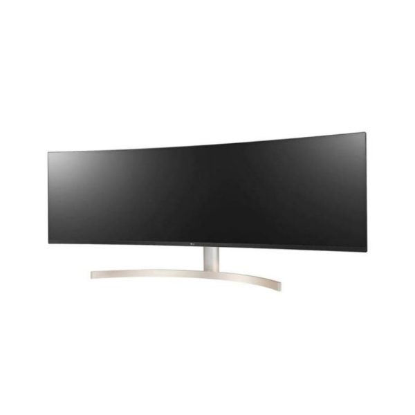 Monitor LG UltraWide 49WL95C-W  49” IPS Blanco