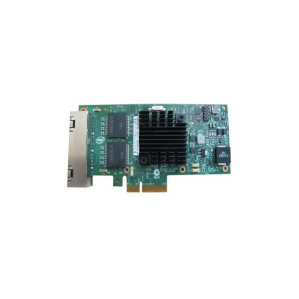 Intel Ethernet I350 QP 1Gb Server Adapter,Full Height,CusKit