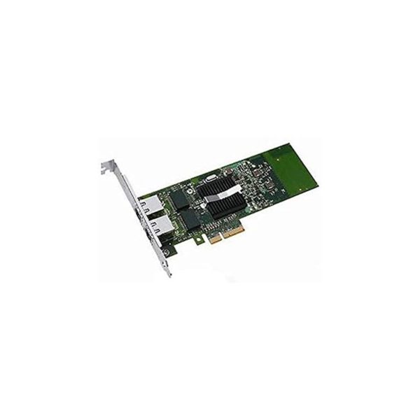 Intel Ethernet I350 1Gb 2 Puertos Server Adapter Full Heigh R230/R330/R430/T130/T430