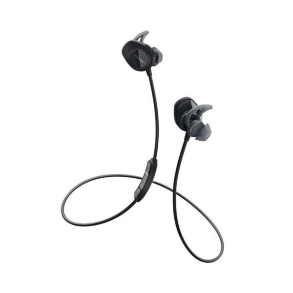 Audifono Manos Libres Bose SoundSport Bluetooth Negro