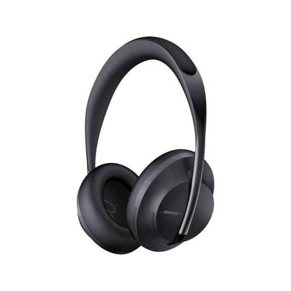 Audífono Diadema Bose Noise Cancelling Headphones 700 Bluetooth Negro