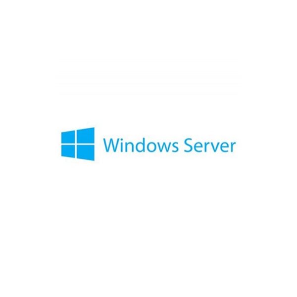 Microsoft Windows Server 2019 Client Access License (5 User)