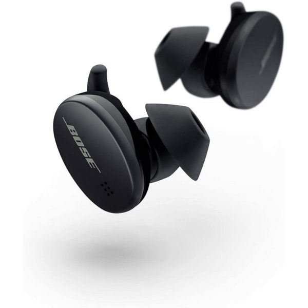 Audifonos In Ear Bose Sport Earbuds Bluetooth Negro