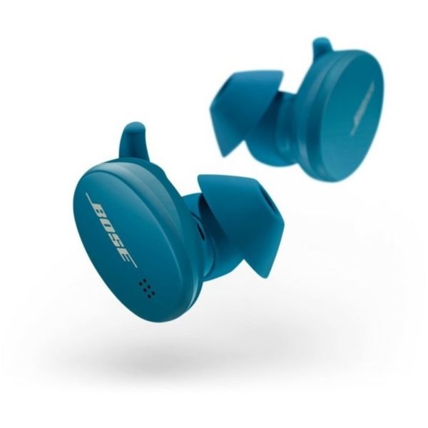 Audifonos In Ear Bose Sport Earbuds Bluetooth Aquatic Blue