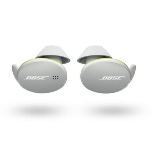 Audifonos In Ear Bose Sport Earbuds Bluetooth Citron