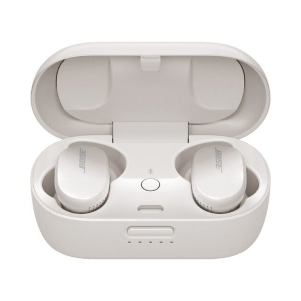 Audifonos  Bose QuietComfort Earbuds Bluetooth Soapstone