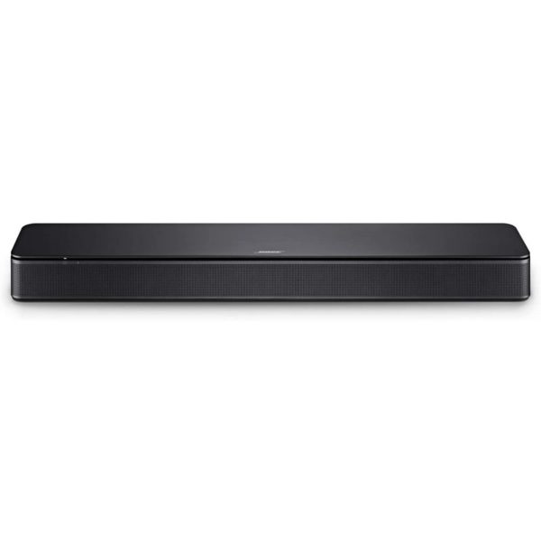 Barra de Sonido Bose TV Speaker Bluetooth Negro