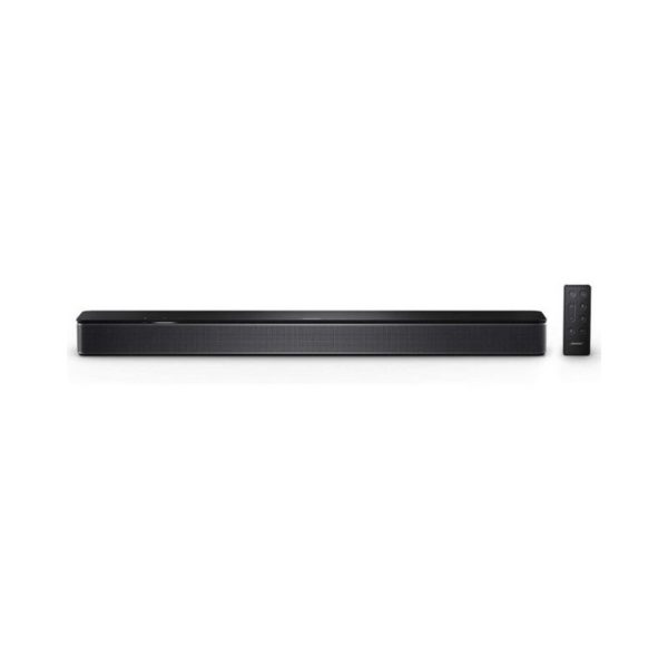 Barra de Sonido Bose Smart Soundbar 300 Bluetooth Negro