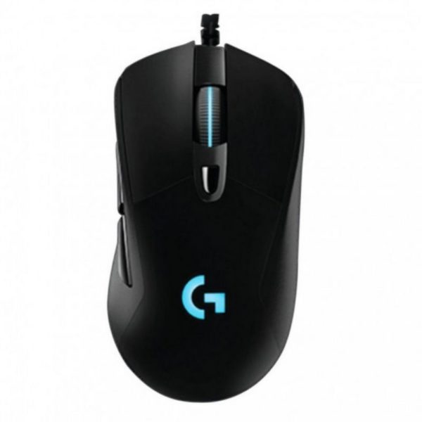 Mouse G403 Prodigy Logitech Gaming Alámbrico