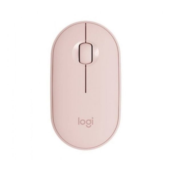 MOUSE INALAMBRICO M350 ROSE