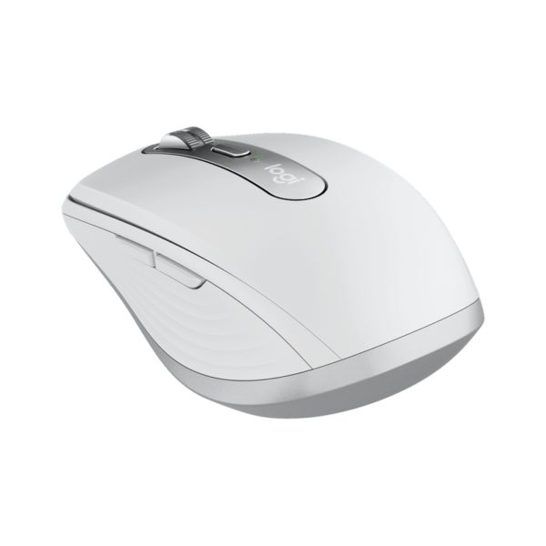 MOUSE Logitech MX ANYWHERE 3 BLANCO WIRELES GARANTIA 1 AÑO