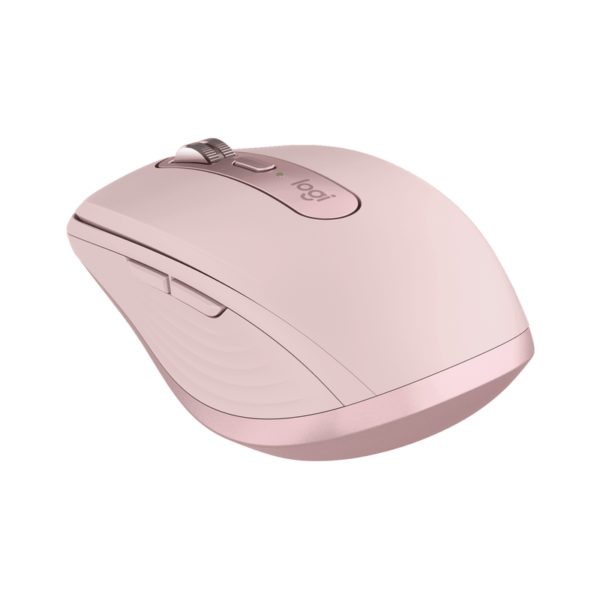 Mouse Mx Anywhere 3 Rosa