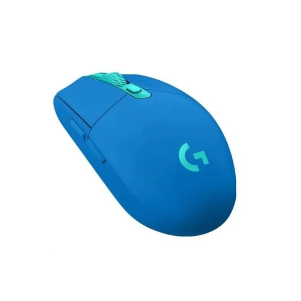 MOUSE G305 Lightspeed  BLUE