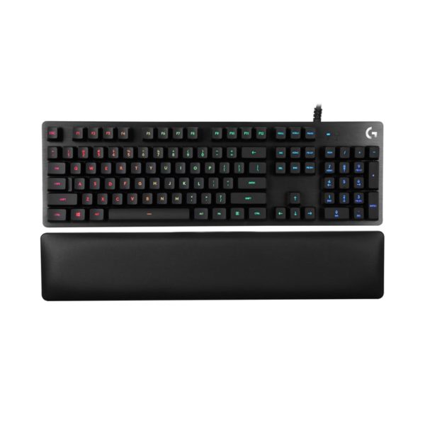 Teclado G513  Mechanical Gaming