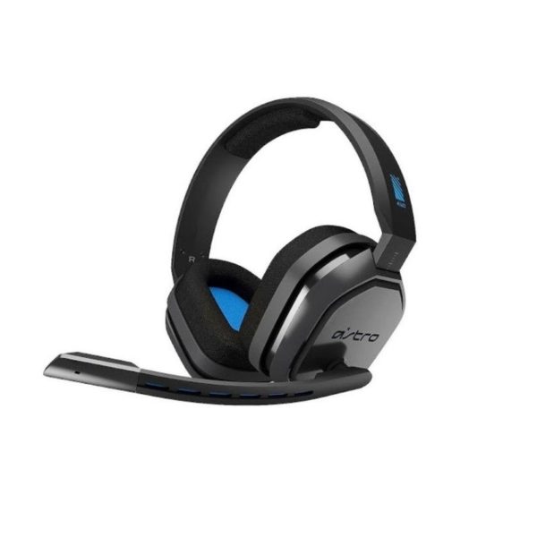 Diadema Astro A10 Logitech Gaming Alámbrica