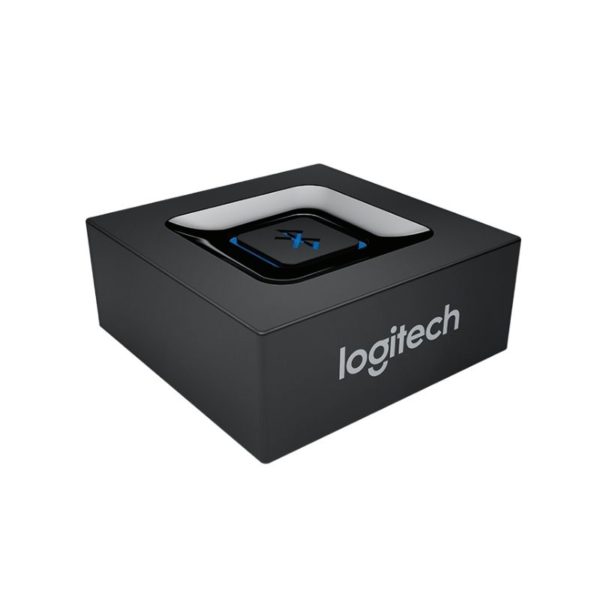 Adaptador Bluetooth Logitech Convertidor Audio