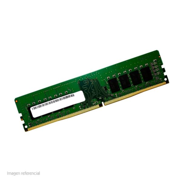 Rack Dell Memory Upgrade – 16GB – 2Rx8 DDR4 UDIMM 2666MHz ECC