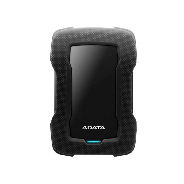 Disco Duro Externo Adata HD330 1TB Negro