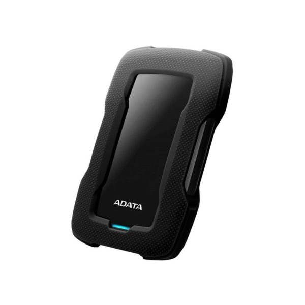 Disco Duro Externo Adata Hd330 2TB Negro