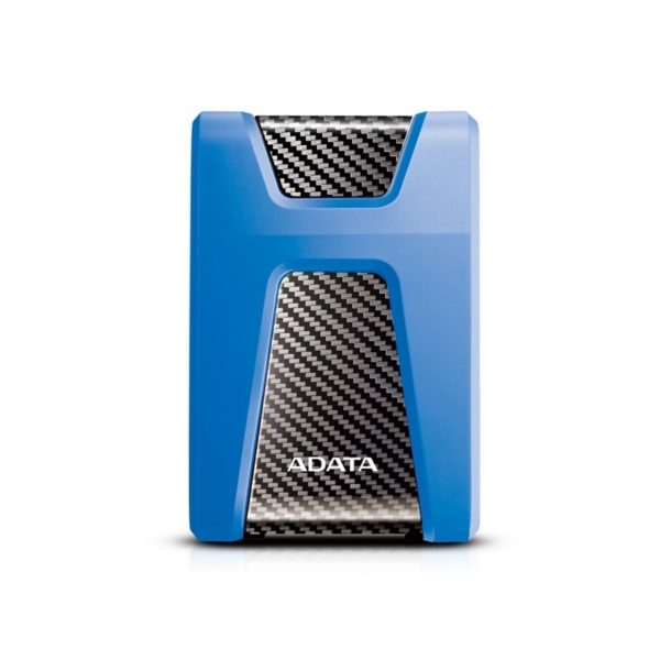 ADATA DISCO EXTERNO ANTIGOLPES HD650 1TB AZUL