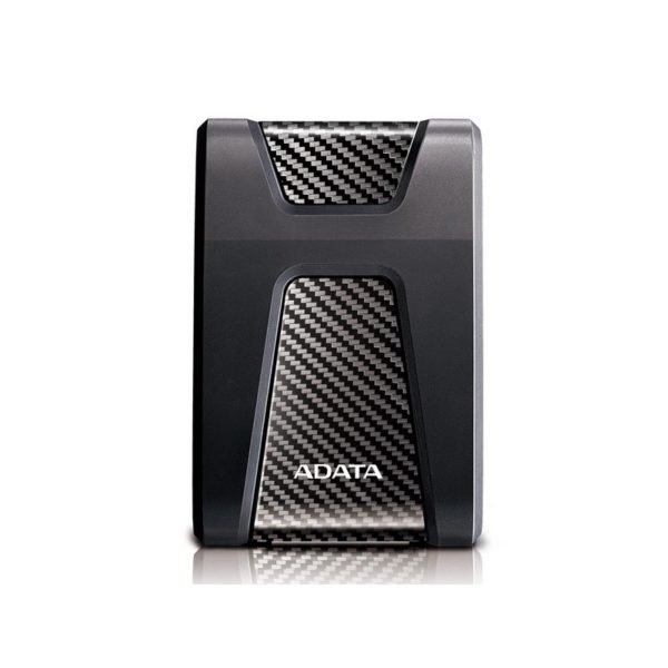 ADATA DISCO EXTERNO ANTIGOLPES HD650 2TB NEGRO