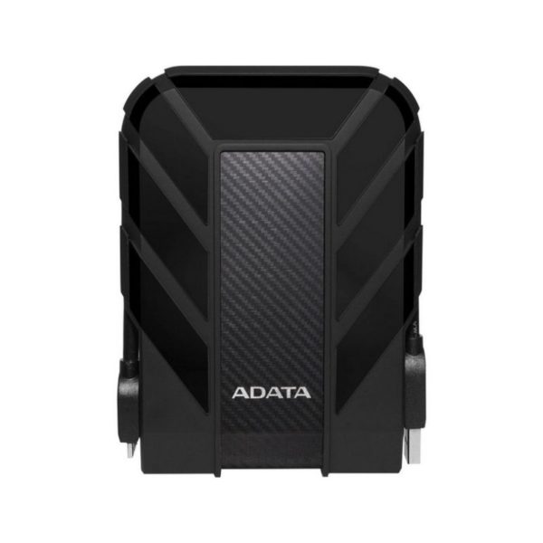 Disco Duro Externo Adata HD710P 1TB Negro