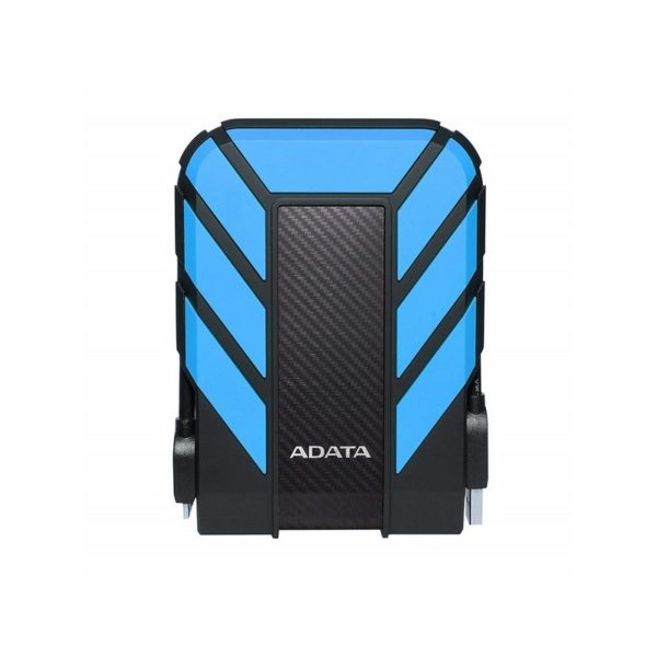 ADATA DISCO EXTERNO ANTIGOLPES SUMERGIBLE HD710P 1TB AZUL