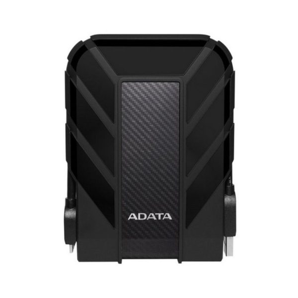 Disco Duro Externo Adata Hd710 2Tb Negro