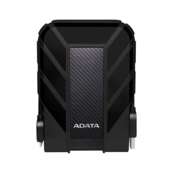 Disco Duro Externo Adata Hd710 4TB Negro