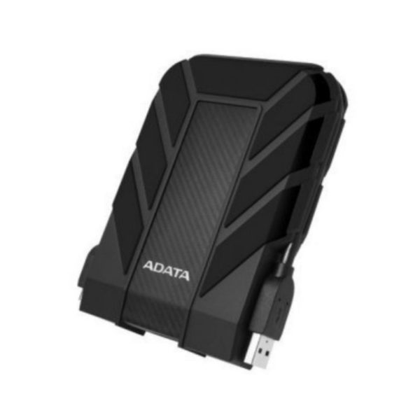 Disco Duro Externo Adata Hd710 Usb 3.1 5Tb Negro