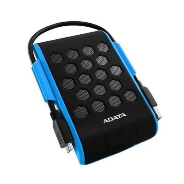 Disco Duro Externo Adata HD720 1TB Azul