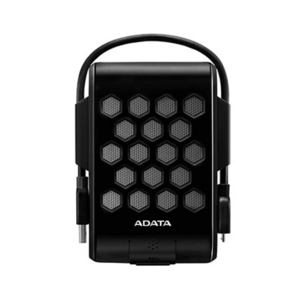 Disco Duro Externo Adata HD720 2TB Negro