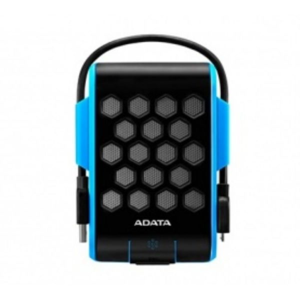 Disco Duro Externo Adata HD720 2TB Azul