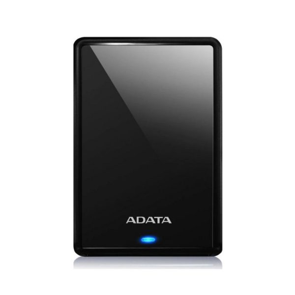 Disco Duro Externo Adata HV620S 1TB Negro