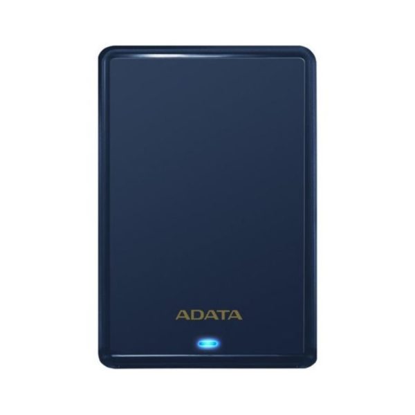 Disco Duro Externo Adata Hv620s Usb 3.0 1Tb  Azul