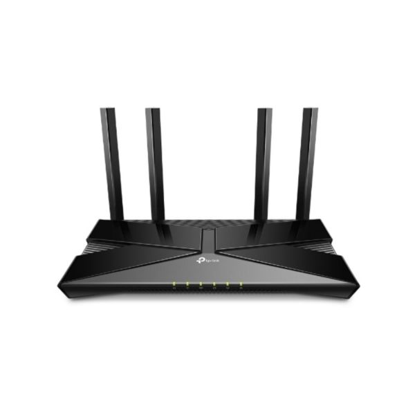 Router TPLINK AX1500 Wi-Fi 6